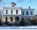 Quintessentials Bed & Breakfast and Spa