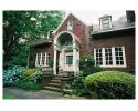 Inman Park B and B - The Woodruff House
