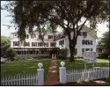 Huntting Inn
