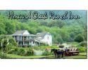 Howard Creek Ranch