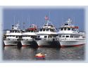 Captain John Whale Watching and Fishing Tours