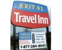 Exit 41 Travel Inn